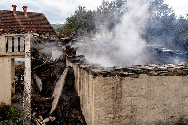 Affordable Emergency Fire Cleanup solutions in Darwin, MN